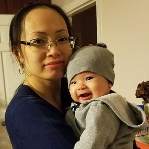 Meet your Posher, Vicki